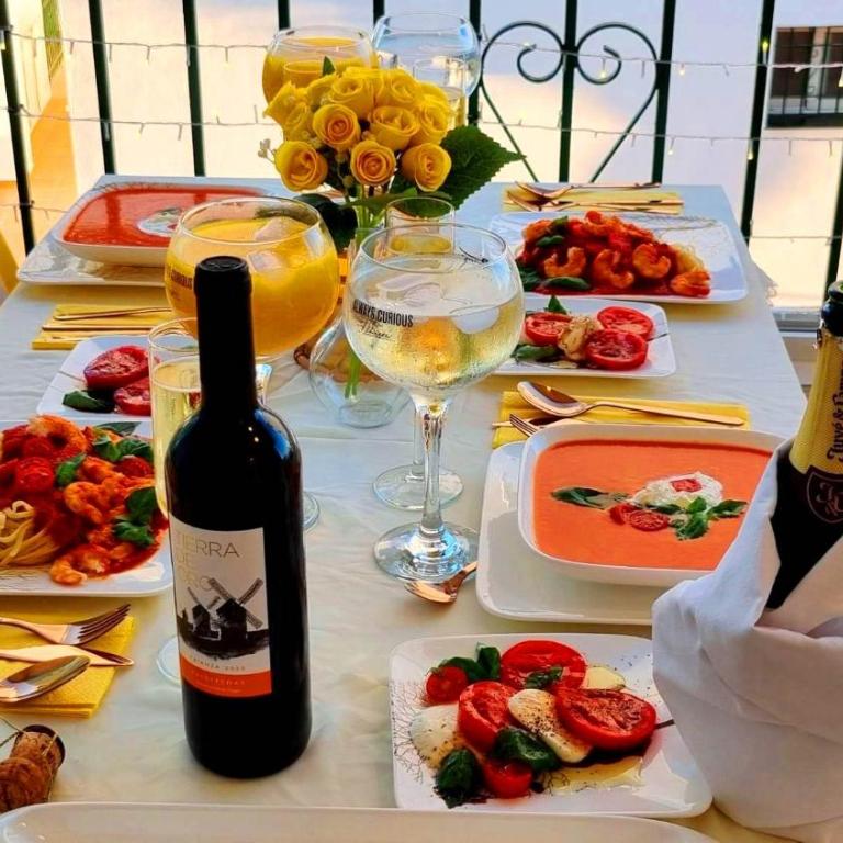 DiCaprio - Sunset Ritual incl I by MovieStar Holidays - Apartamento de 1 dormitorio - 33