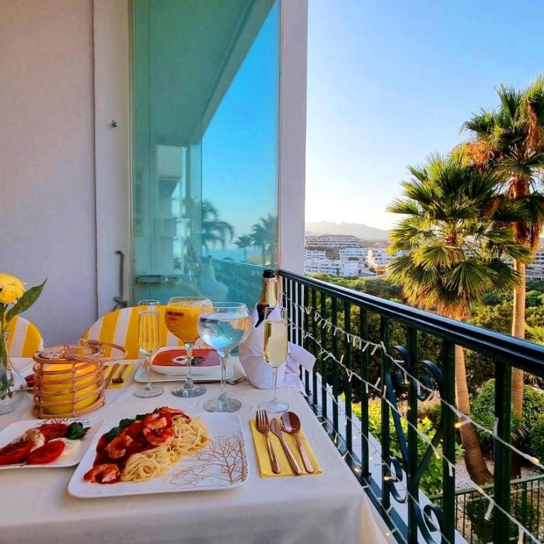 DiCaprio - Sunset Ritual incl I by MovieStar Holidays - Apartamento de 1 dormitorio - 42