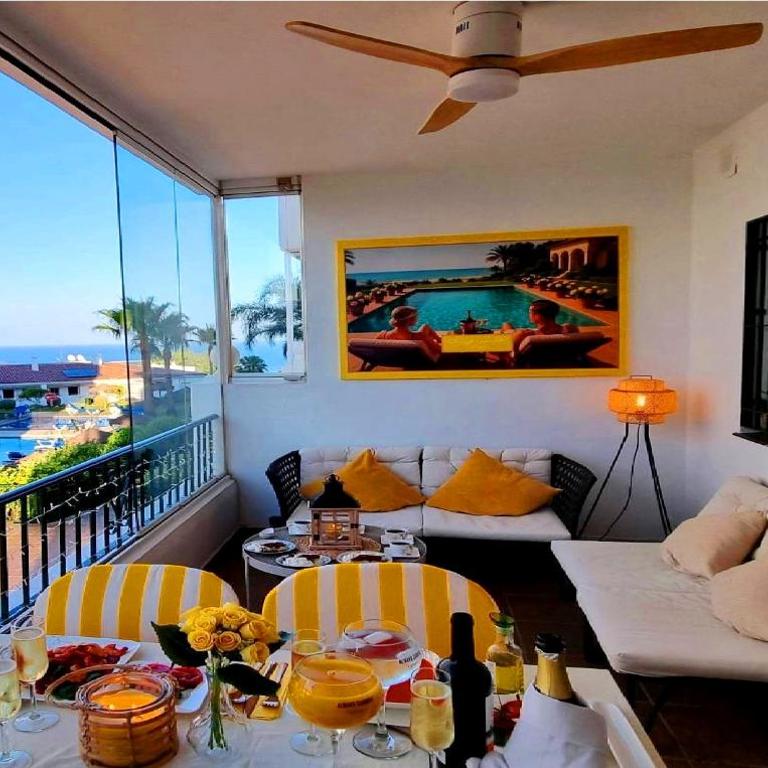 DiCaprio - Sunset Ritual incl I by MovieStar Holidays - Apartamento de 1 dormitorio - 48