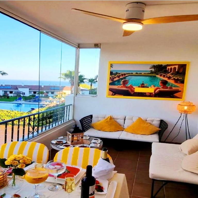 DiCaprio - Sunset Ritual incl I by MovieStar Holidays - Apartamento de 1 dormitorio - 50