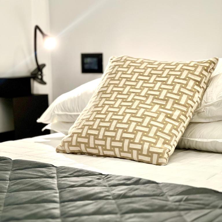 Romantic Rome Suite Aureliana - Casa con 1 Camera da Letto - 6