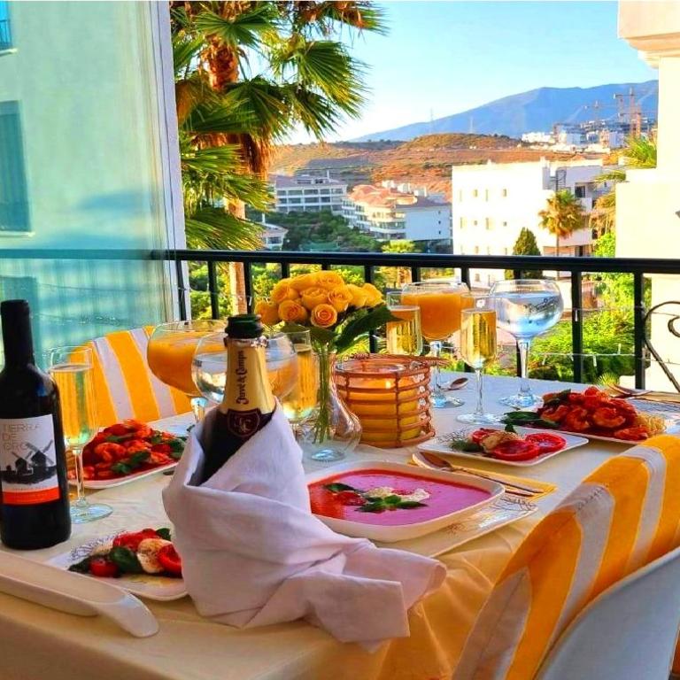 DiCaprio - Sunset Ritual incl I by MovieStar Holidays - Apartamento de 1 dormitorio - 4