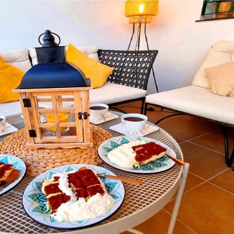 DiCaprio - Sunset Ritual incl I by MovieStar Holidays - Apartamento de 1 dormitorio - 47