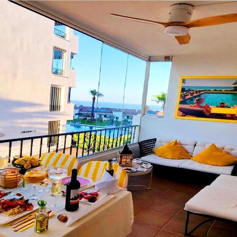 DiCaprio - Sunset Ritual incl I by MovieStar Holidays - Apartamento de 1 dormitorio - 44