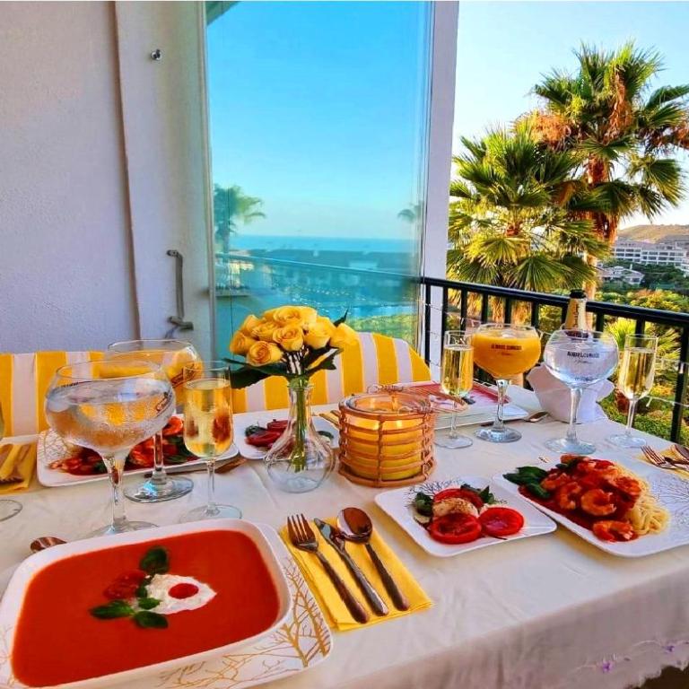DiCaprio - Sunset Ritual incl I by MovieStar Holidays - Apartamento de 1 dormitorio - 43
