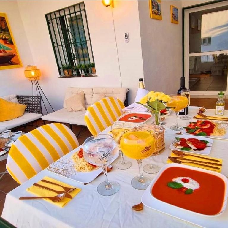DiCaprio - Sunset Ritual incl I by MovieStar Holidays - Apartamento de 1 dormitorio - 51