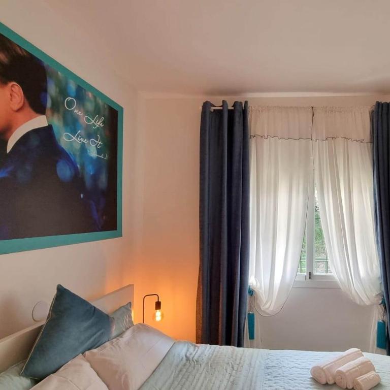 DiCaprio - Sunset Ritual incl I by MovieStar Holidays - Apartamento de 1 dormitorio - 55
