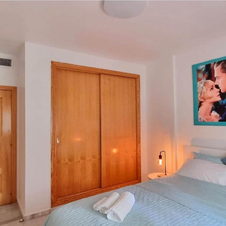 DiCaprio - Sunset Ritual incl I by MovieStar Holidays - Apartamento de 1 dormitorio - 57