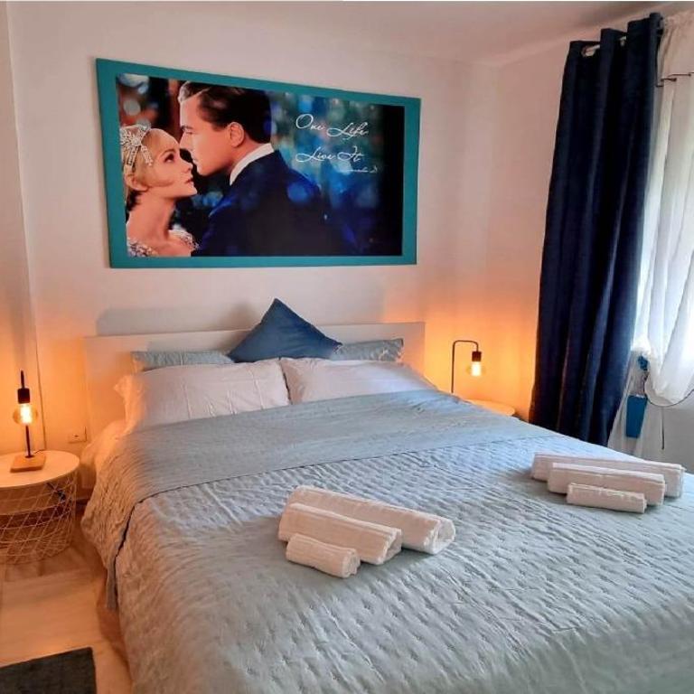 DiCaprio - Sunset Ritual incl I by MovieStar Holidays - Apartamento de 1 dormitorio - 58