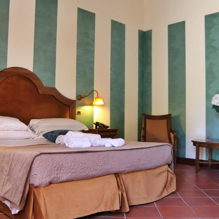 Villa Lampedusa - Large Studio - 10