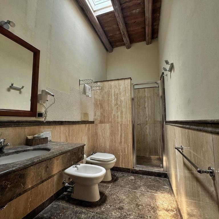 Villa Lampedusa - Double Room - 1