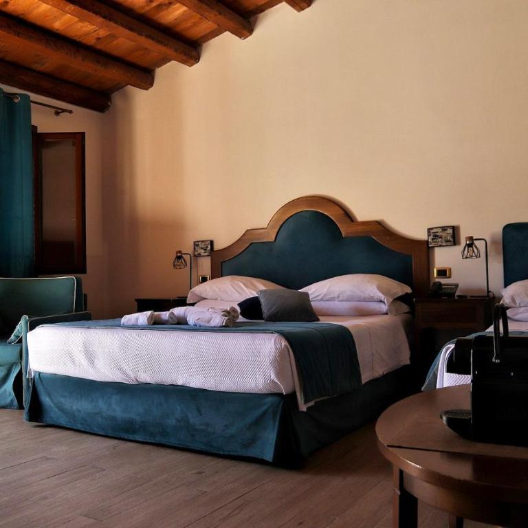 Villa Lampedusa - Premium Quadruple Room - 7