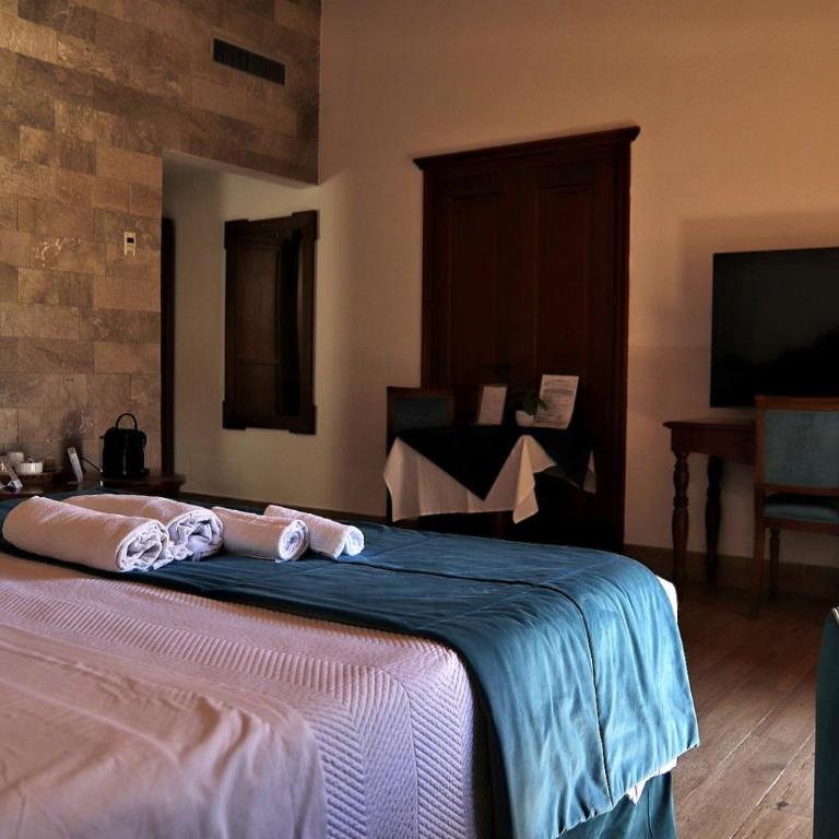 Villa Lampedusa - Premium Quadruple Room - 6