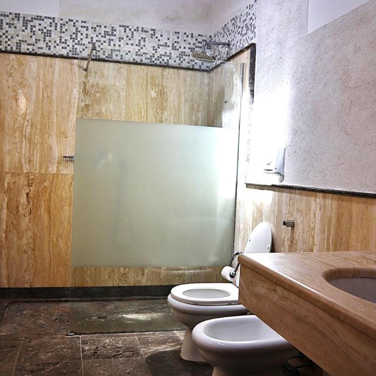 Villa Lampedusa - Premium Quadruple Room - 5