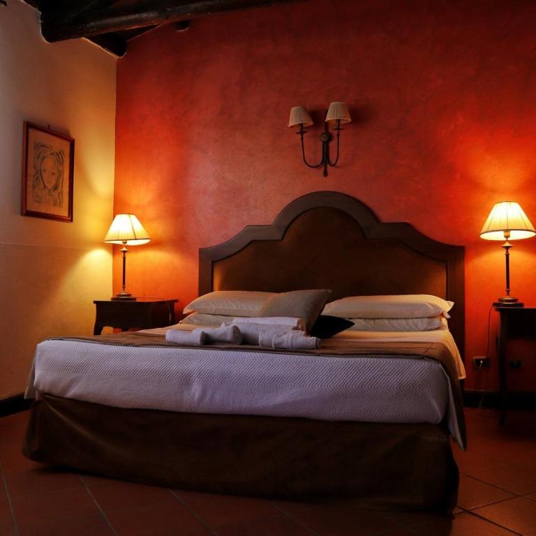 Villa Lampedusa - Double Room - 6