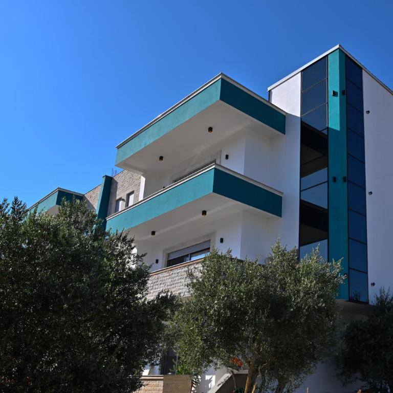 Stars Five Stay - Apartman sa 3 Spavaće Sobe - 3