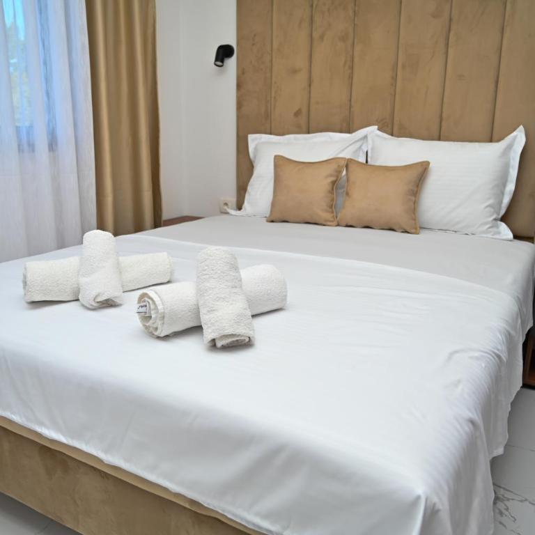 Stars Five Stay - Apartman sa 3 Spavaće Sobe - 4