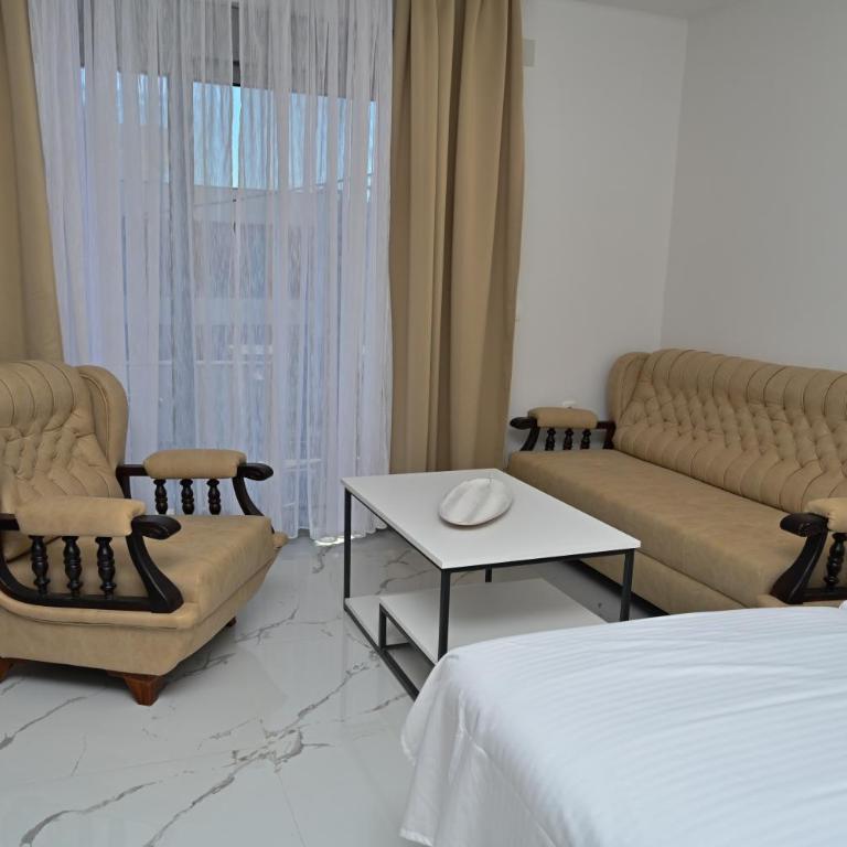 Stars Five Stay - Apartman sa 3 Spavaće Sobe - 7