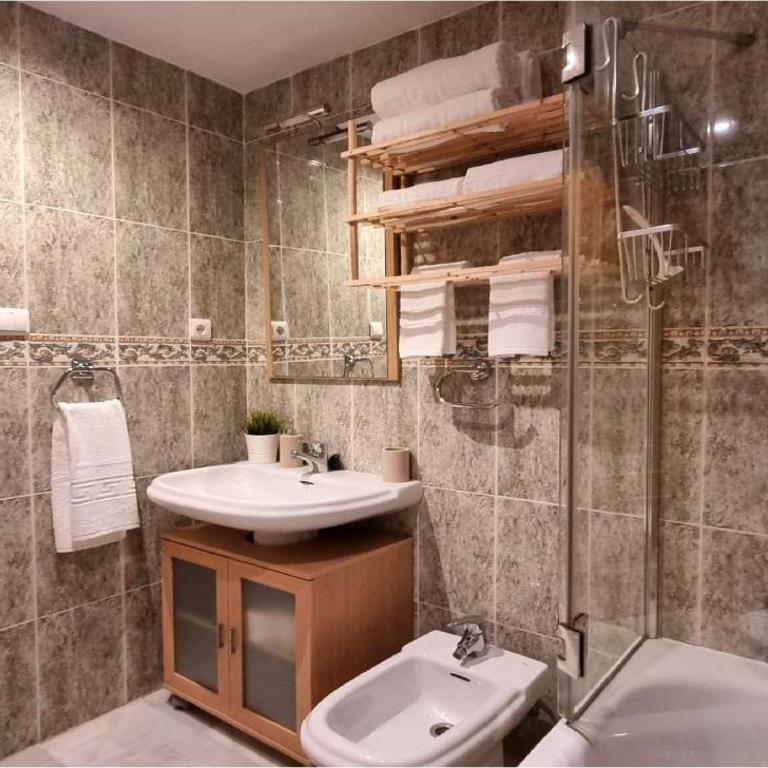DiCaprio - Sunset Ritual incl I by MovieStar Holidays - Apartamento de 1 dormitorio - 61