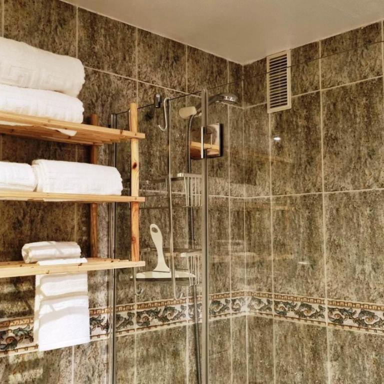 DiCaprio - Sunset Ritual incl I by MovieStar Holidays - Apartamento de 1 dormitorio - 65