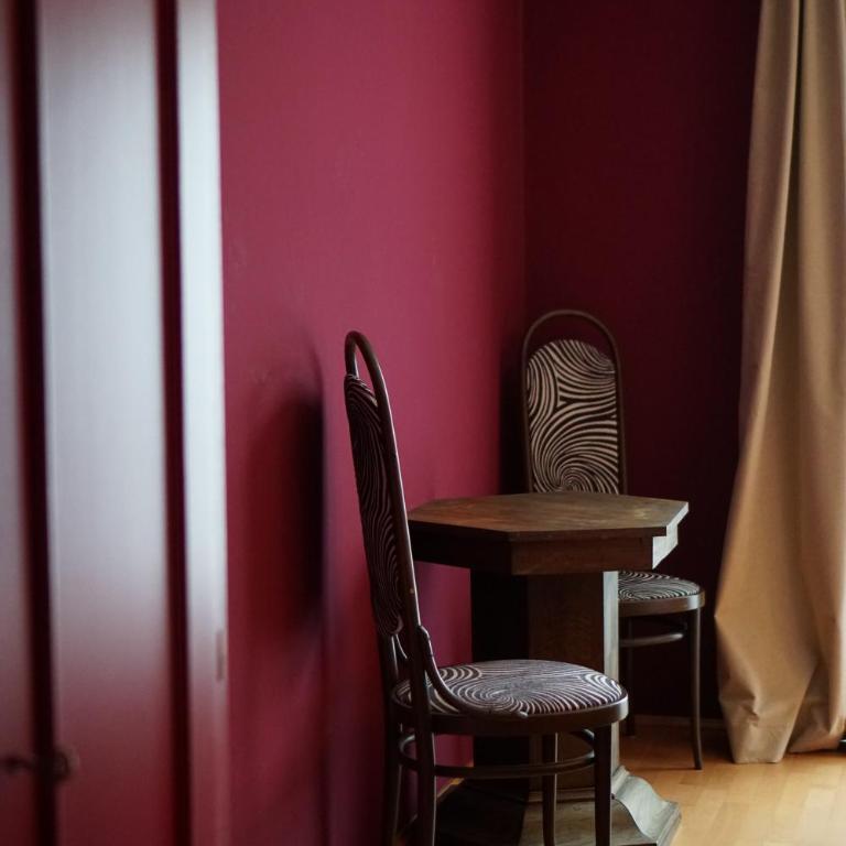 Villa Fritzi - Standard Doppelzimmer - 3