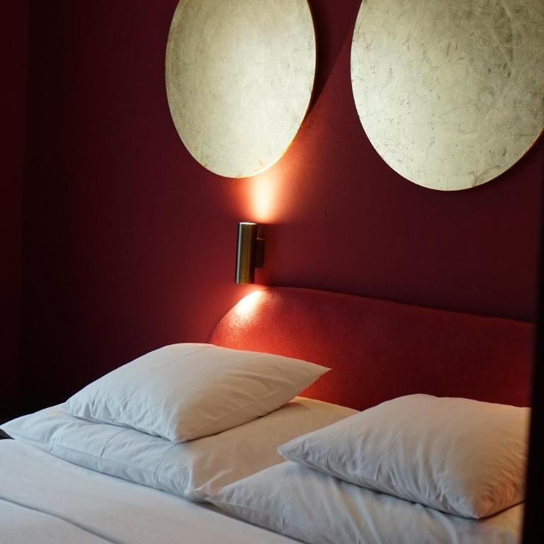 Villa Fritzi - Standard Doppelzimmer - 2