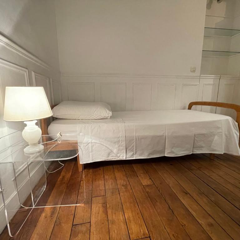 Love Montmartre - Appartement 1 Chambre - 12