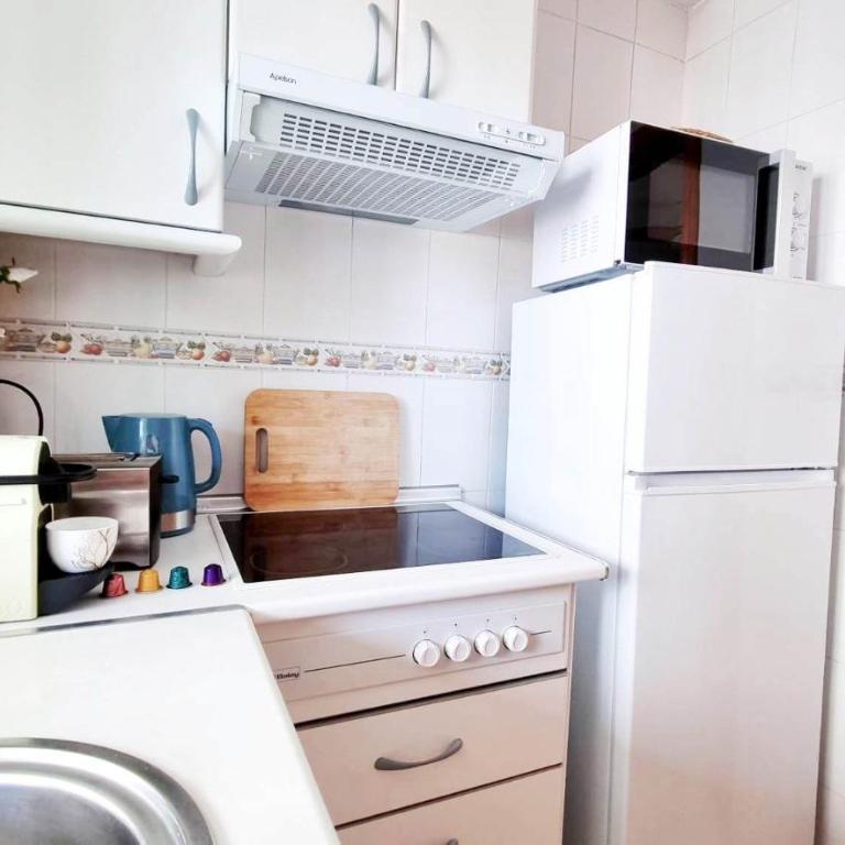 DiCaprio - Sunset Ritual incl I by MovieStar Holidays - Apartamento de 1 dormitorio - 66