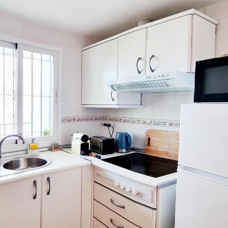DiCaprio - Sunset Ritual incl I by MovieStar Holidays - Apartamento de 1 dormitorio - 11