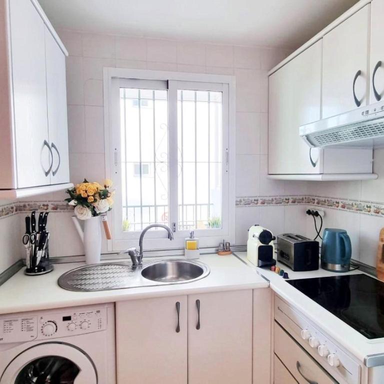 DiCaprio - Sunset Ritual incl I by MovieStar Holidays - Apartamento de 1 dormitorio - 69