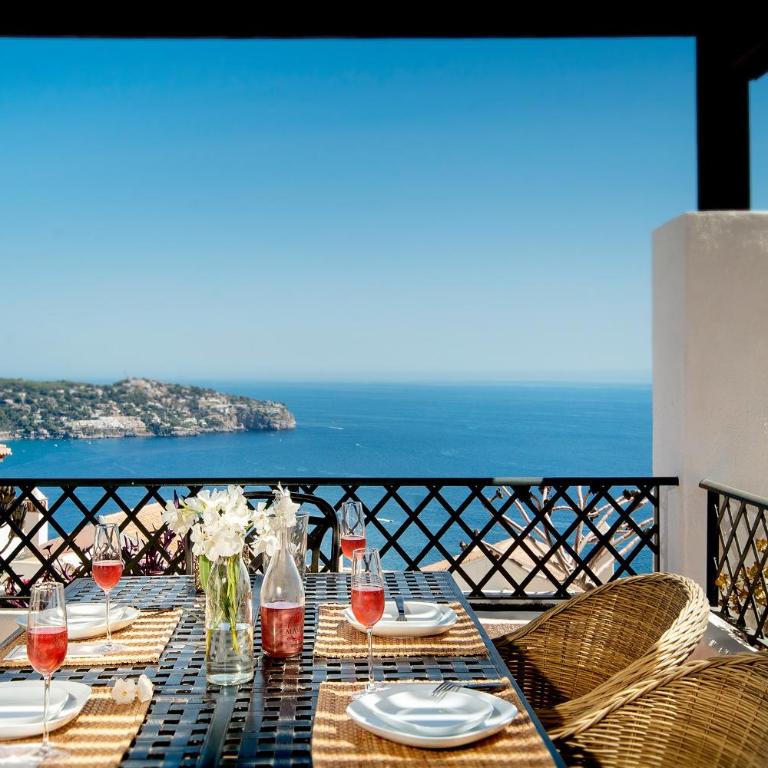 Terrace with Stunning Views, Pool and Parking - Casa Unifamiliar de 3 dormitorios - 1