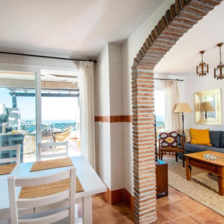Terrace with Stunning Views, Pool and Parking - Casa Unifamiliar de 3 dormitorios - 3