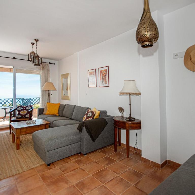 Terrace with Stunning Views, Pool and Parking - Casa Unifamiliar de 3 dormitorios - 4