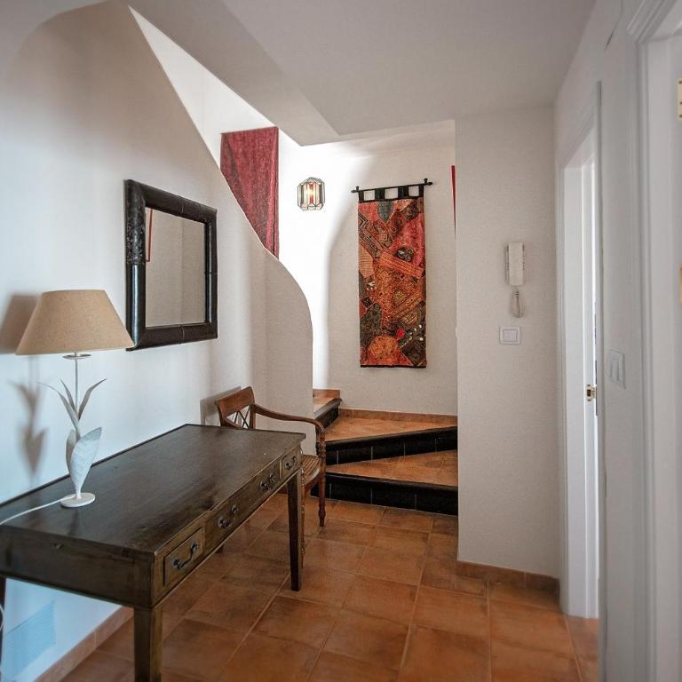 Terrace with Stunning Views, Pool and Parking - Casa Unifamiliar de 3 dormitorios - 6