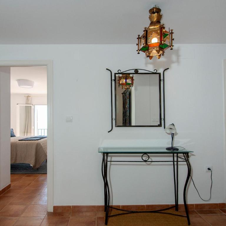 Terrace with Stunning Views, Pool and Parking - Casa Unifamiliar de 3 dormitorios - 7