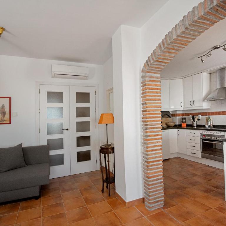 Terrace with Stunning Views, Pool and Parking - Casa Unifamiliar de 3 dormitorios - 8