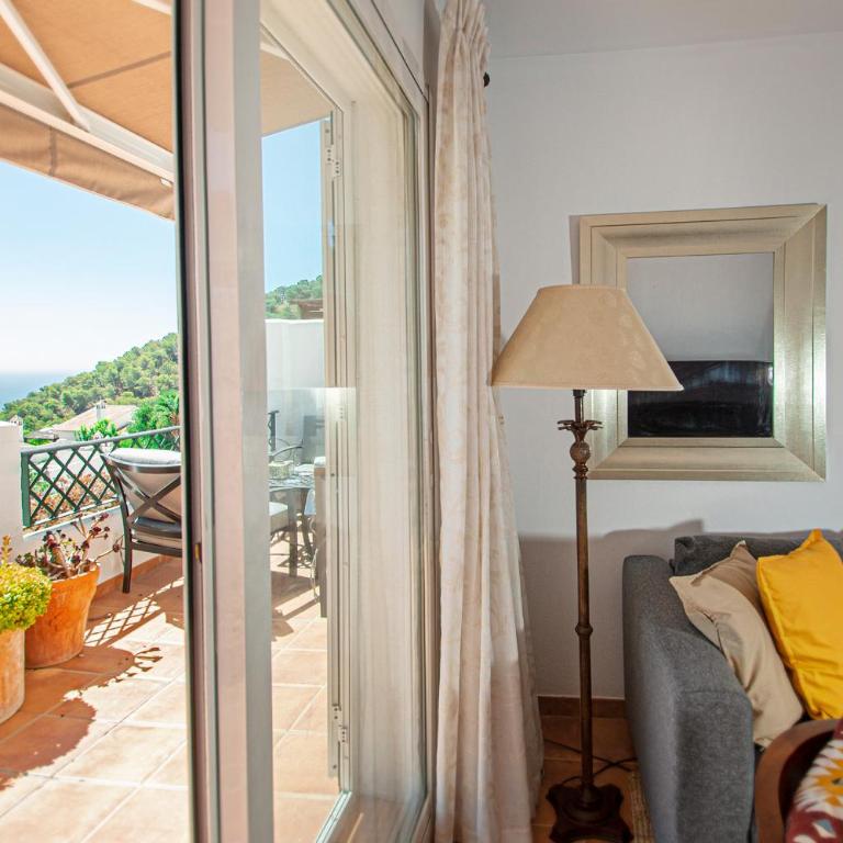 Terrace with Stunning Views, Pool and Parking - Casa Unifamiliar de 3 dormitorios - 14