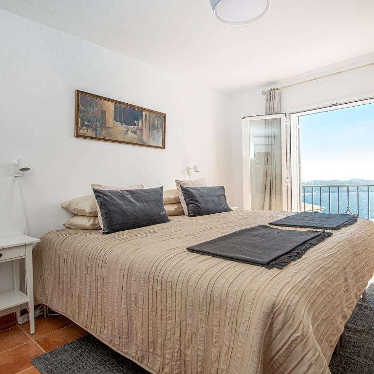 Terrace with Stunning Views, Pool and Parking - Casa Unifamiliar de 3 dormitorios - 15