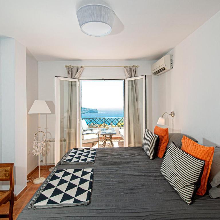 Terrace with Stunning Views, Pool and Parking - Casa Unifamiliar de 3 dormitorios - 16