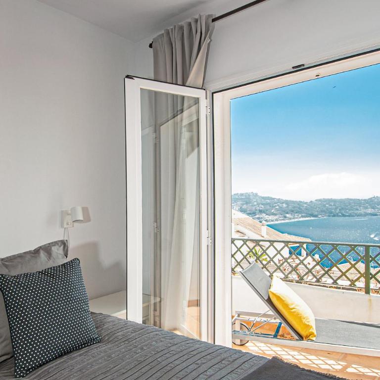 Terrace with Stunning Views, Pool and Parking - Casa Unifamiliar de 3 dormitorios - 17