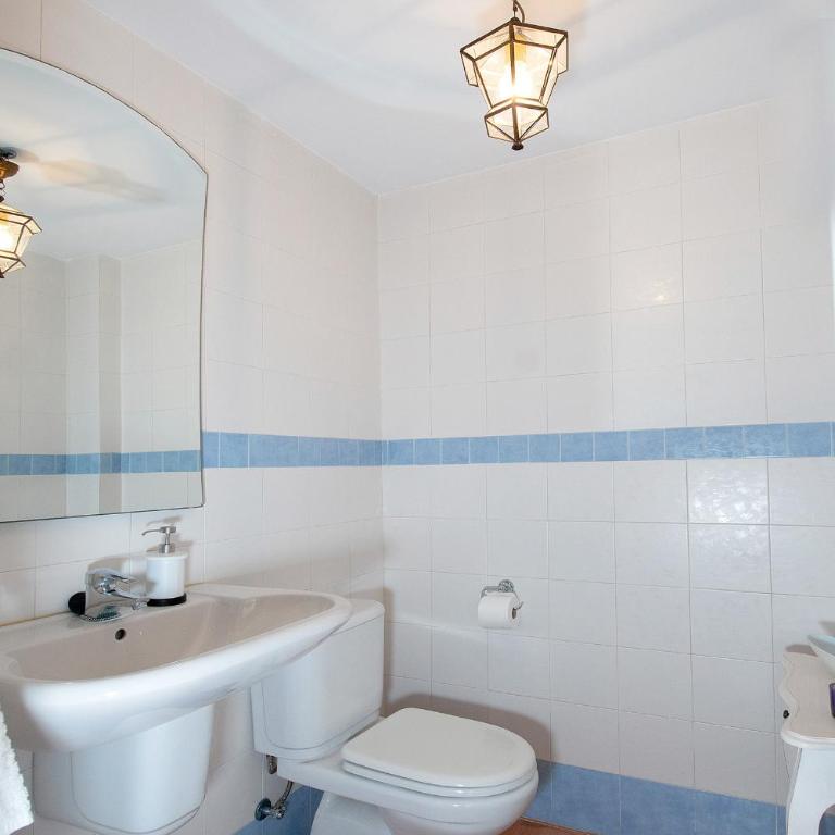 Terrace with Stunning Views, Pool and Parking - Casa Unifamiliar de 3 dormitorios - 20