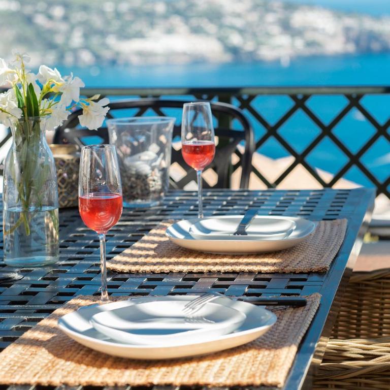 Terrace with Stunning Views, Pool and Parking - Casa Unifamiliar de 3 dormitorios - 22