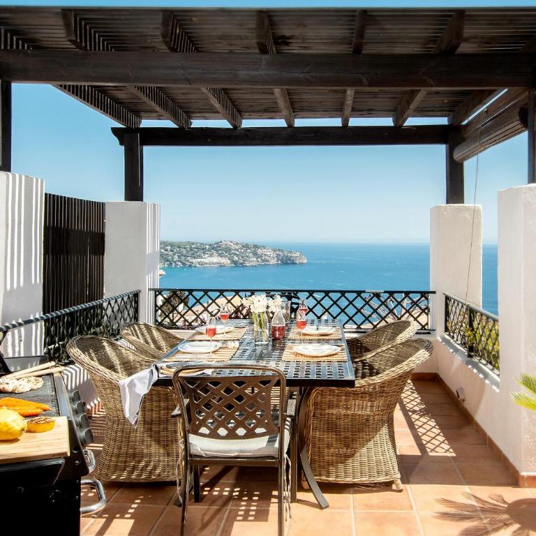 Terrace with Stunning Views, Pool and Parking - Casa Unifamiliar de 3 dormitorios - 23