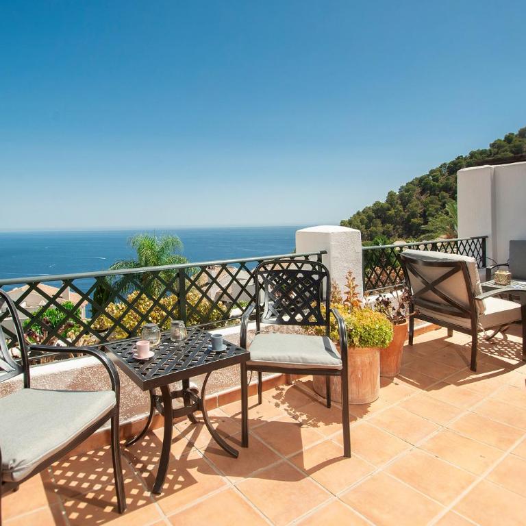 Terrace with Stunning Views, Pool and Parking - Casa Unifamiliar de 3 dormitorios - 24