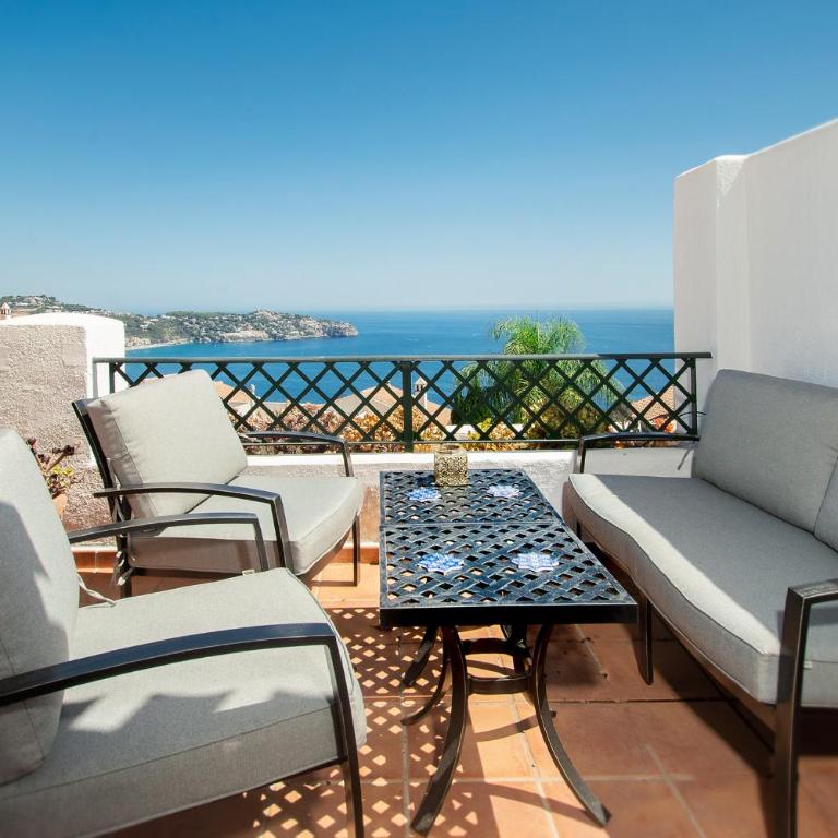 Terrace with Stunning Views, Pool and Parking - Casa Unifamiliar de 3 dormitorios - 25