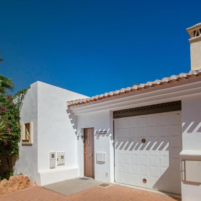 Terrace with Stunning Views, Pool and Parking - Casa Unifamiliar de 3 dormitorios - 26