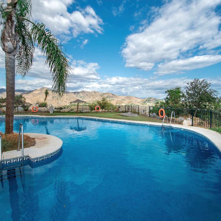 Terrace with Stunning Views, Pool and Parking - Casa Unifamiliar de 3 dormitorios - 28