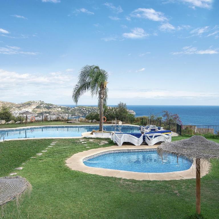 Terrace with Stunning Views, Pool and Parking - Casa Unifamiliar de 3 dormitorios - 29