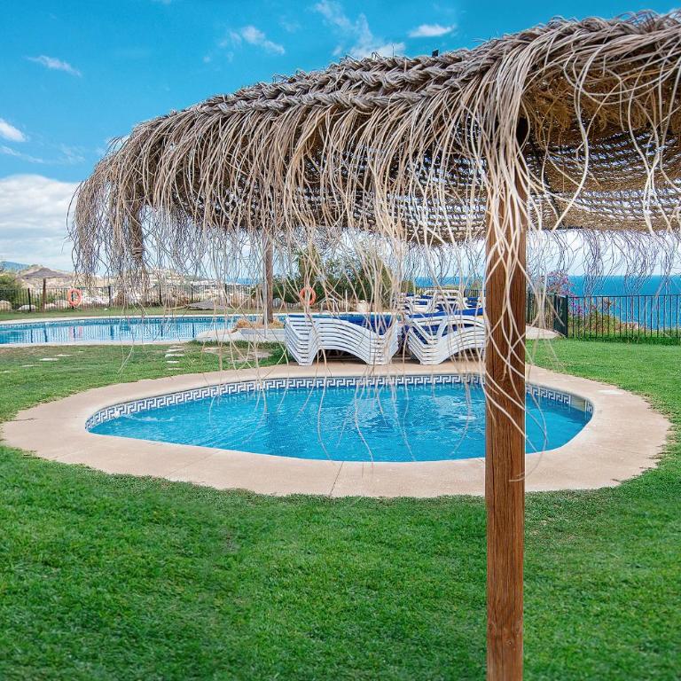 Terrace with Stunning Views, Pool and Parking - Casa Unifamiliar de 3 dormitorios - 30