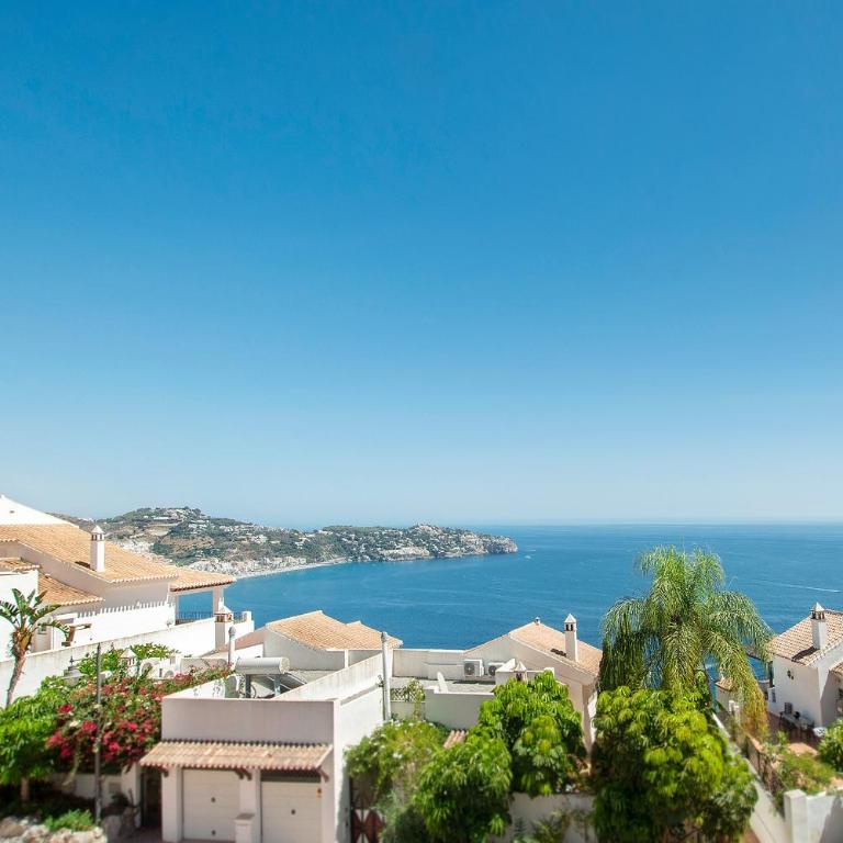 Terrace with Stunning Views, Pool and Parking - Casa Unifamiliar de 3 dormitorios - 31